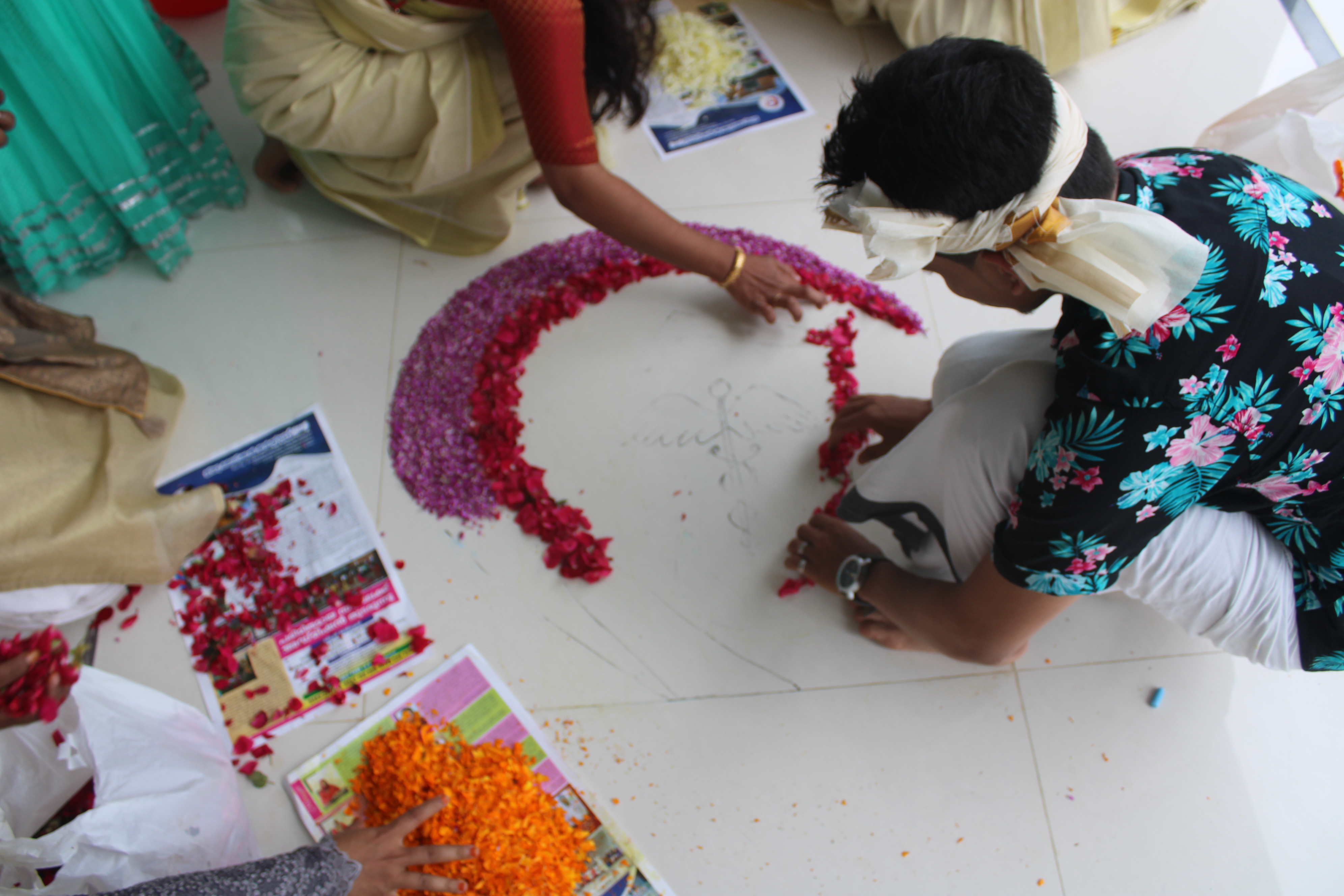 jilu medical institute onam